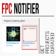 Programikonen: FPC Notifier