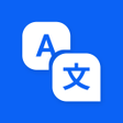 程序图标：Easy Translate - Fast VPN