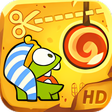 Icon of program: Cut The Rope: Time Travel…