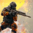 Programikonen: FPS Assault Shooter 3D