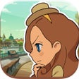 ไอคอนของโปรแกรม: LAYTONS MYSTERY JOURNEY  …