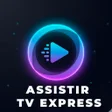 ไอคอนของโปรแกรม: Assistir Tv Express onlin…