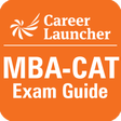 程序图标：MBA Exams Guide