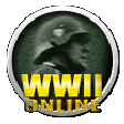 Programın simgesi: Wwii Online Battleground …