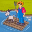 Ikon program: River Crossing  IQ Logic