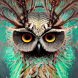 プログラムのアイコン：ImmaginAI - AI Art Genera…