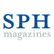 程序图标：SPH Magazines