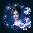 程序图标：Love Animated Photo Frame…