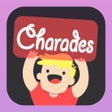 Ikon program: Charades for Adults Word …