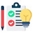 Programın simgesi: Skills Highlighter For Li…