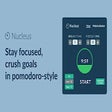 프로그램 아이콘: FocusMe: A Pomodoro Timer…