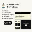 プログラムのアイコン: BrainForge