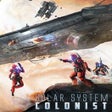 Programikonen: Solar System Colonist