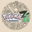 Ikon program: Pokémon Legends: Z-A