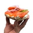 Ikona programu: Bagel House