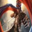 أيقونة البرنامج: Prince of Persia (2008)