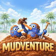 프로그램 아이콘: Mudventure