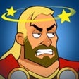 Clash of Gods: Bow Roguelike icon