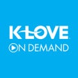 Icoon van programma: K-LOVE On Demand