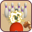 ไอคอนของโปรแกรม: Ragdoll Physics Game