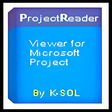 Ikona programu: Project Reader
