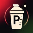 プログラムのアイコン：Protein Calculator Fitnes…