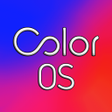 Ikon program: Color OS - Icon Pack