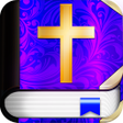 Иконка программы: The Easy to Read Bible