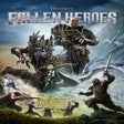 程序图标：Divinity: Fallen Heroes