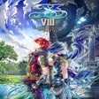 أيقونة البرنامج: Ys VIII: Lacrimosa of Dan…