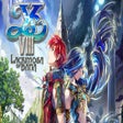 Icon of program: Ys VIII: Lacrimosa of DAN…
