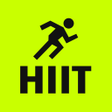 プログラムのアイコン：HIIT Workouts and Exercis…