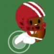 Ícone do programa: Frontyard Football - 2D A…
