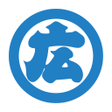プログラムのアイコン：丸広百貨店まるひろ 公式アプリ