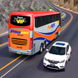 Иконка программы: Bus Simulator: City Coach…