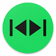 SpotWidget - Puts Android back into Spotify