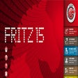 Icon of program: FritzChess 15