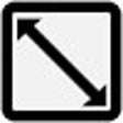 Ikon program: Resize Tabs (Chrome)