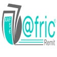 @fric Remit ex BJFT Wallet icon