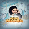 プログラムのアイコン：MiniMania