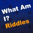 What Am I Riddles Word Game