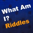 Icon of program: What Am I Riddles Word Ga…
