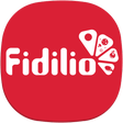 Icoon van programma: Fidilio: Cafes & Restaura…