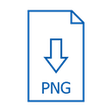 Icon of program: SaveAsPNG