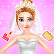 Icon of program: Ice Princess Wedding Game