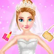 Ice Princess Wedding Game