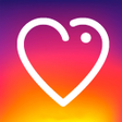 Иконка программы: LuvDating casual relation…