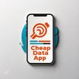 أيقونة البرنامج: Cheap Data App  data  VTU