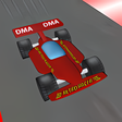 Icoon van programma: Retro Racer