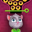 Icoon van programma: Hungry Tom (Pull the pin)